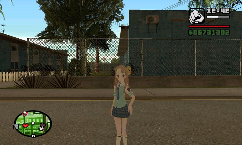 mod